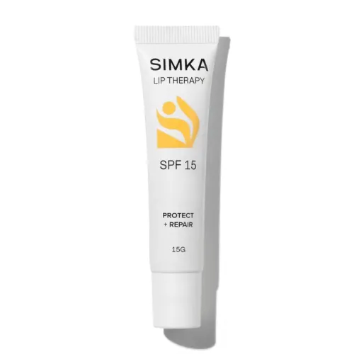LIP THERAPY SPF 15